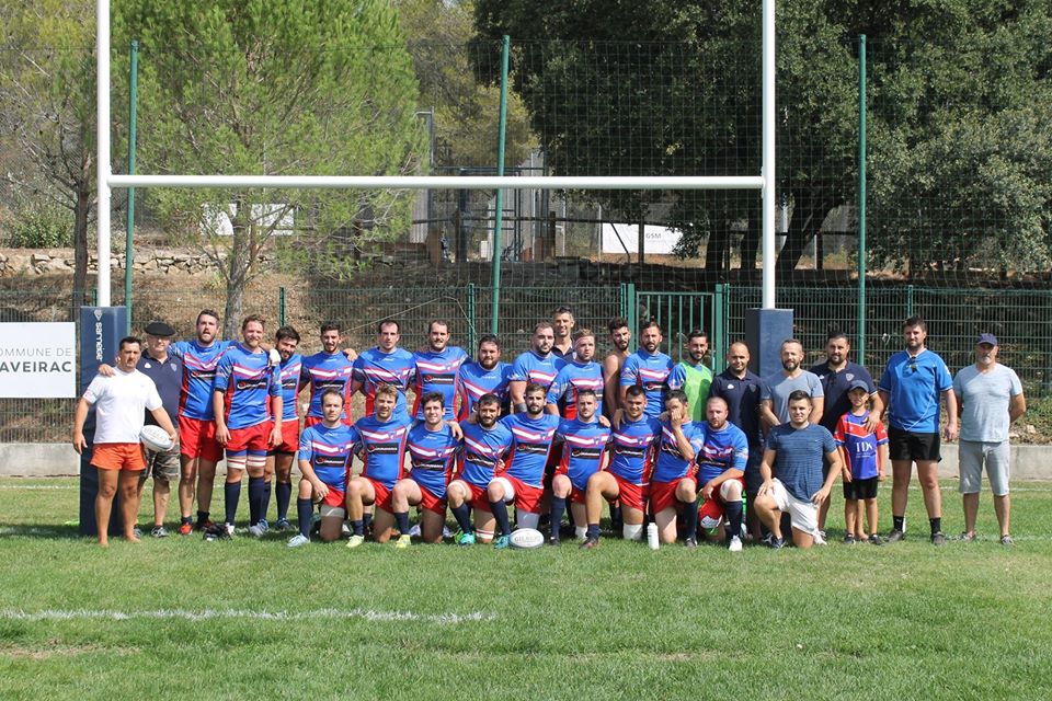 equipe seniors